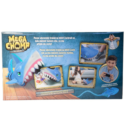 Mega Chomp Žralok