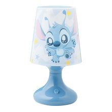 Stitch lampička stolní