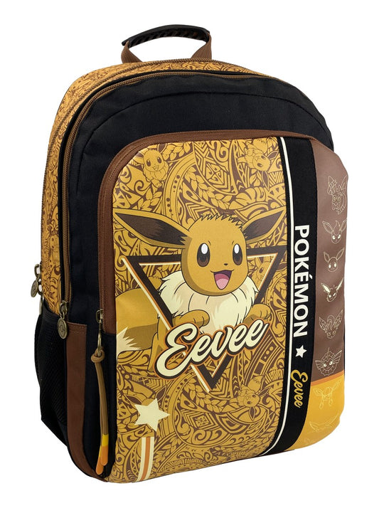 Pokémon batoh školní - Eevee
