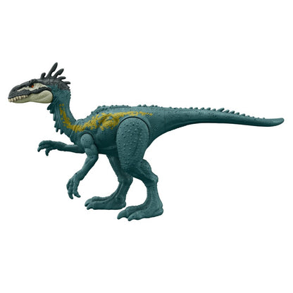 Jurský svět nebezpečný dinosaurus Kileskus