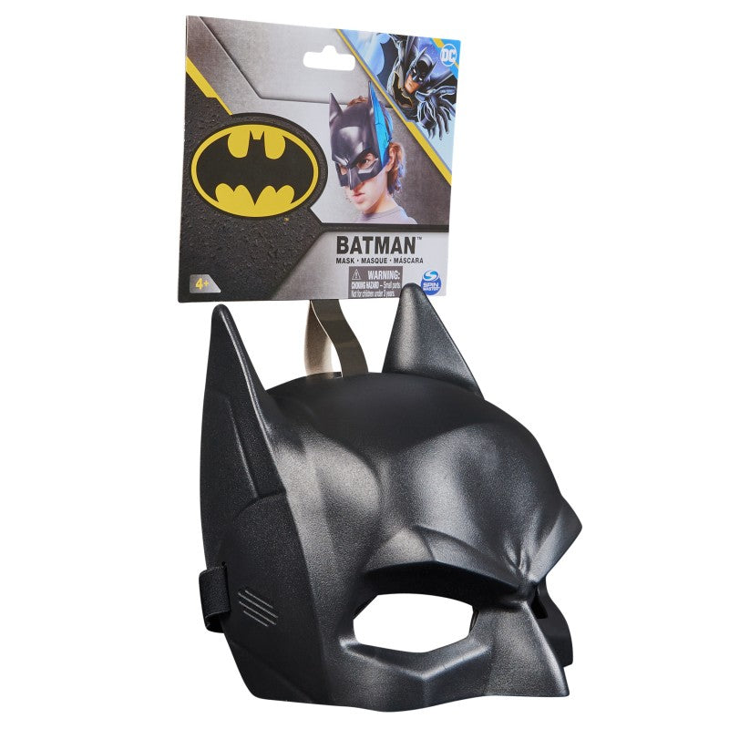 Masky super hrdinů DC Joker