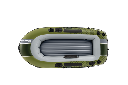Seahawk™ 2 Boat Nafukovací člun