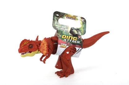 Dinosaurus