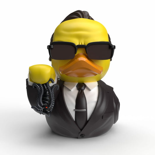 Tubbz kachnička Matrix - Agent Smith (první edice)