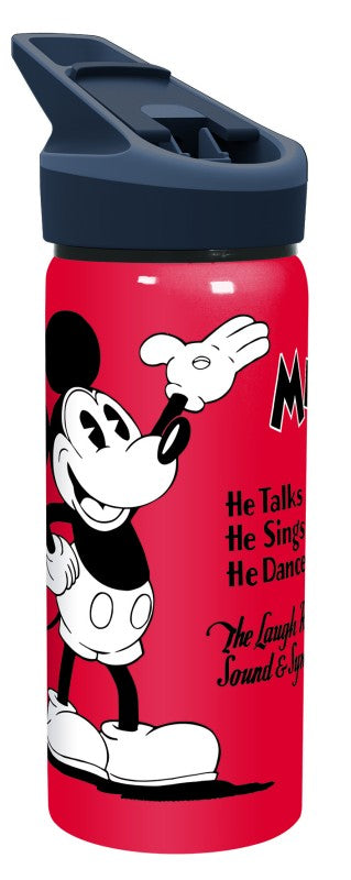 Láhev hliník 710 ml, Mickey