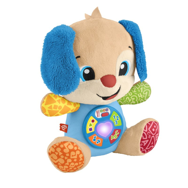 Fisher Price smart stages mluvící pejsek