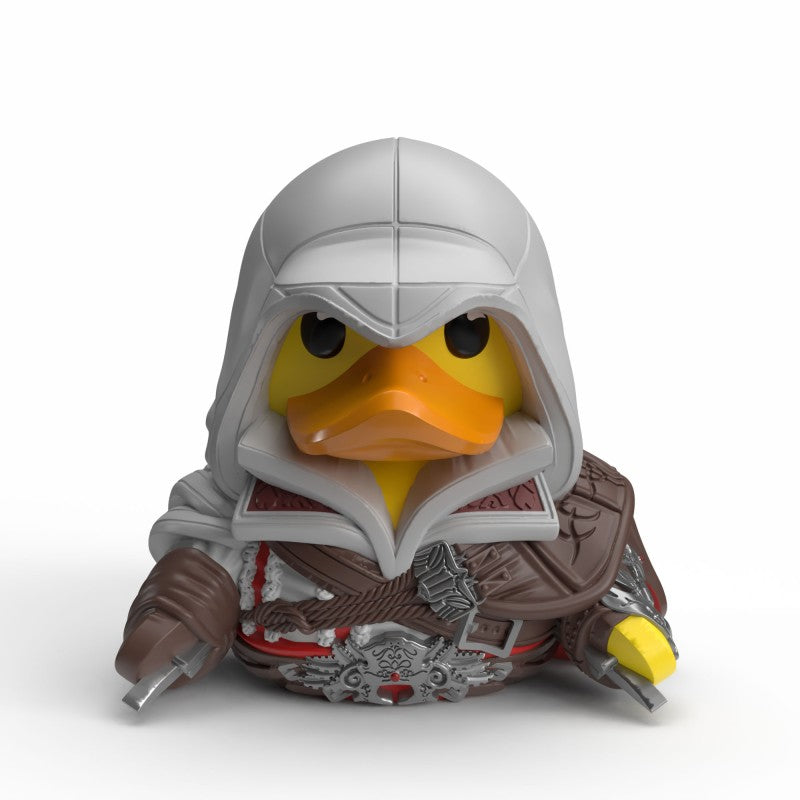 Tubbz kachnička Assasin´s Creed - Ezio (první edice)