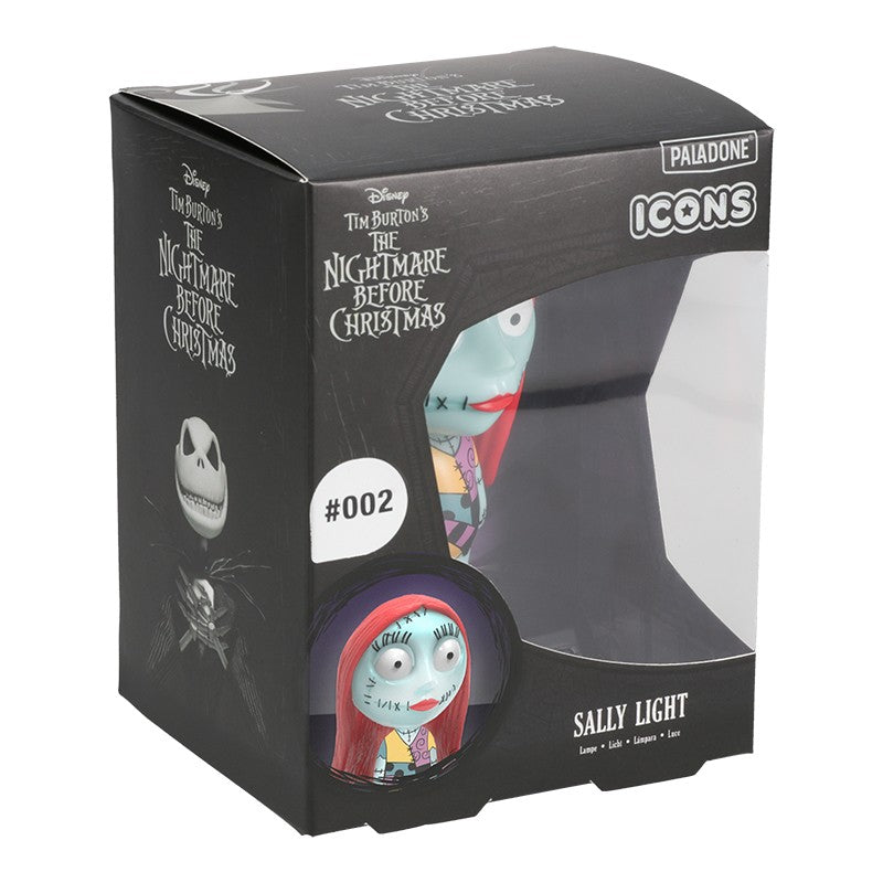 Icon Light Nightmare before Christmas - Sally