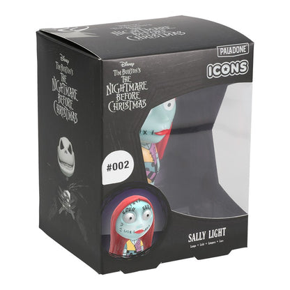 Icon Light Nightmare before Christmas - Sally