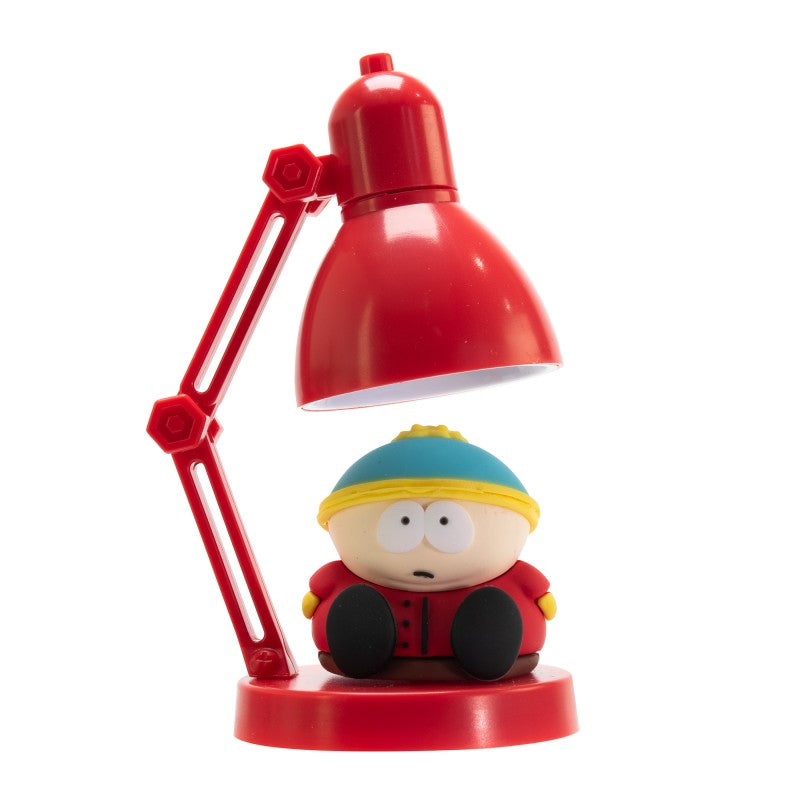 Mini lampička South Park