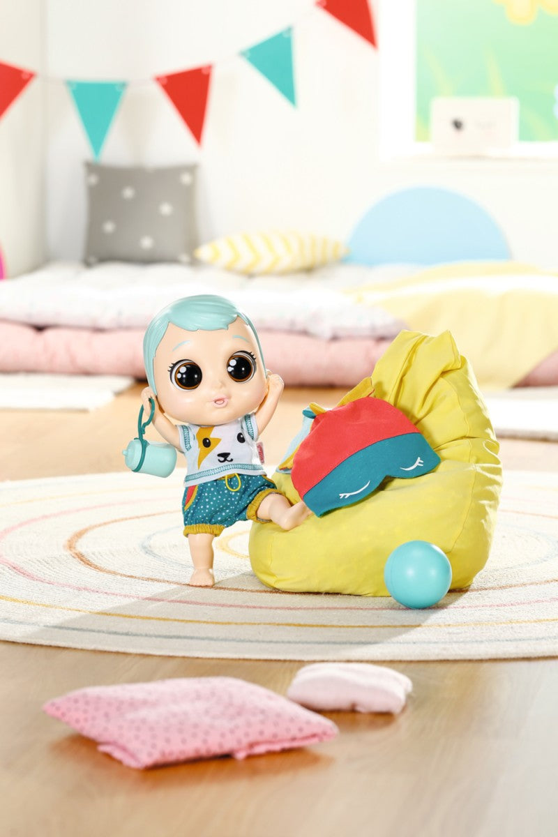 CHOU CHOU Baby Mika, limitovaná edice