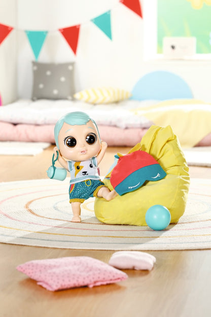 CHOU CHOU Baby Mika, limitovaná edice