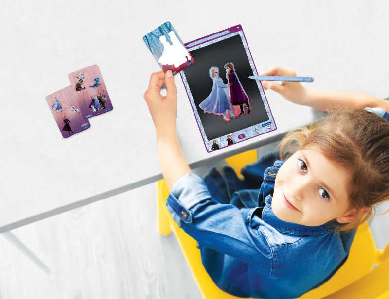 Lexibook kreslicí tablet Frozen s E-inkem