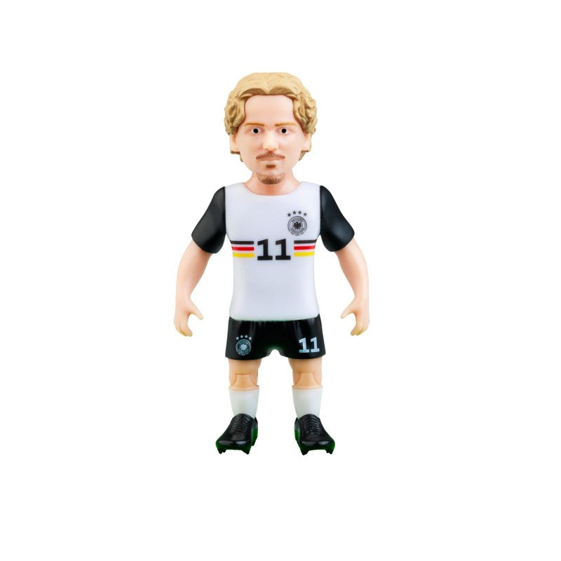 Supergoal figurka fotbalisty v kapsli