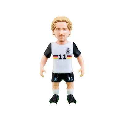 Supergoal figurka fotbalisty v kapsli