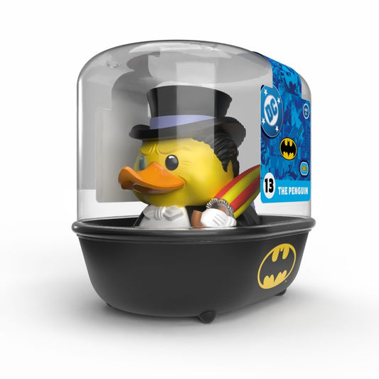 Tubbz kachnička DC Comics - Penguin (první edice)