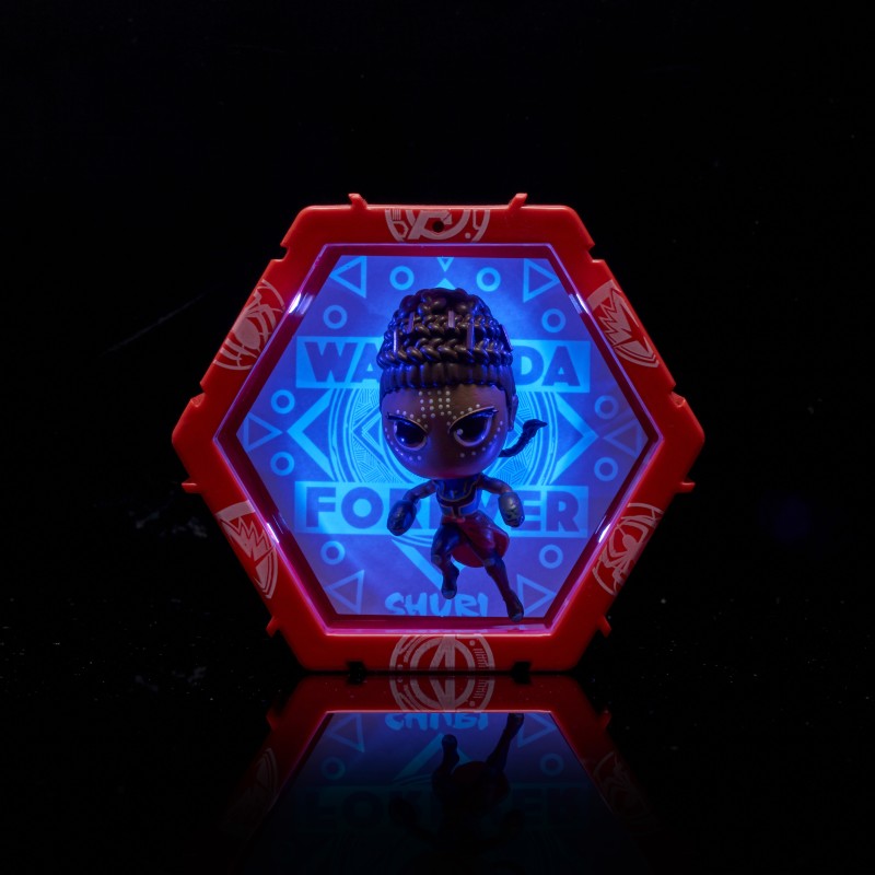 WOW POD, Marvel - Shuri
