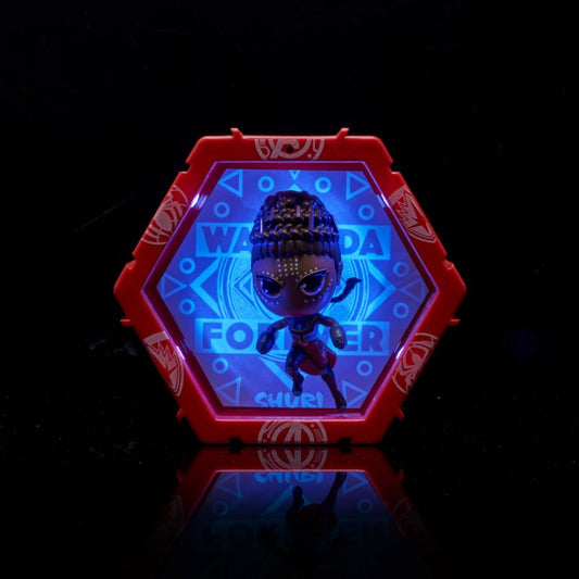 WOW POD, Marvel - Shuri