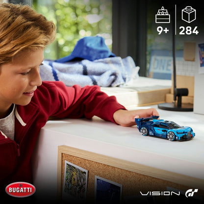 LEGO® Speed Champions 77253 Hypersportovní auto Bugatti Vision GT
