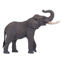 Slon africký figurka
