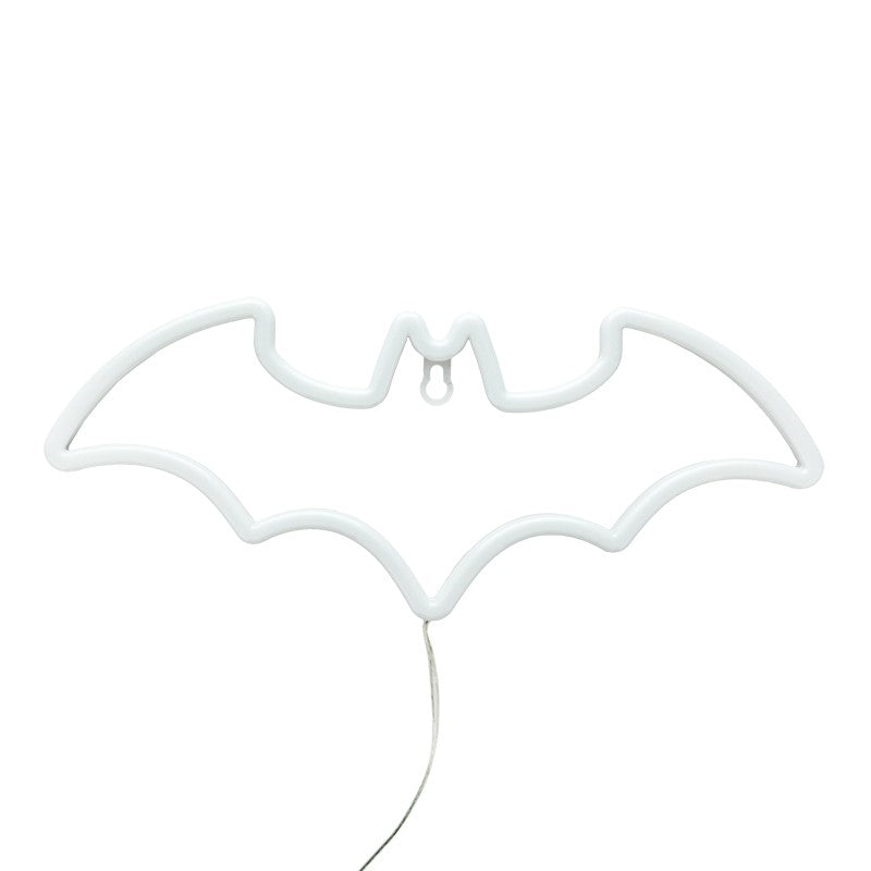 Batman Neon světlo