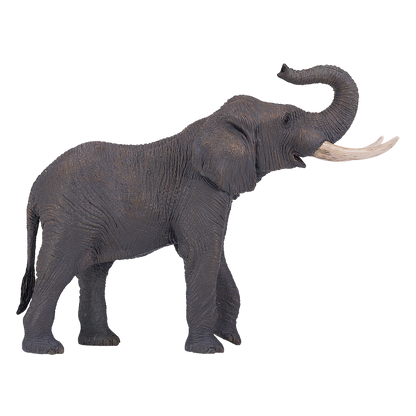 Slon africký figurka