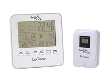 Lexibook meteorologická stanice
