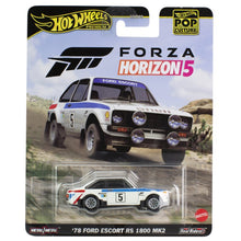 Hot Wheels prémiový angličák - pop culture Beatles