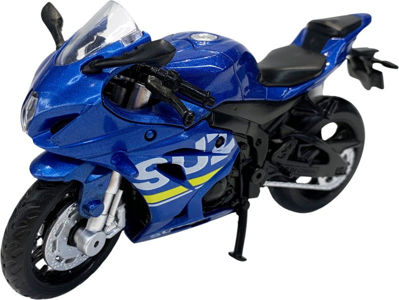1:18 Suzuki GSX-R1000
