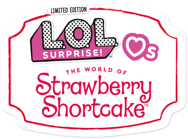 L.O.L. Surprise! Panenky jako Jahůdka a kamarádi, PDQ