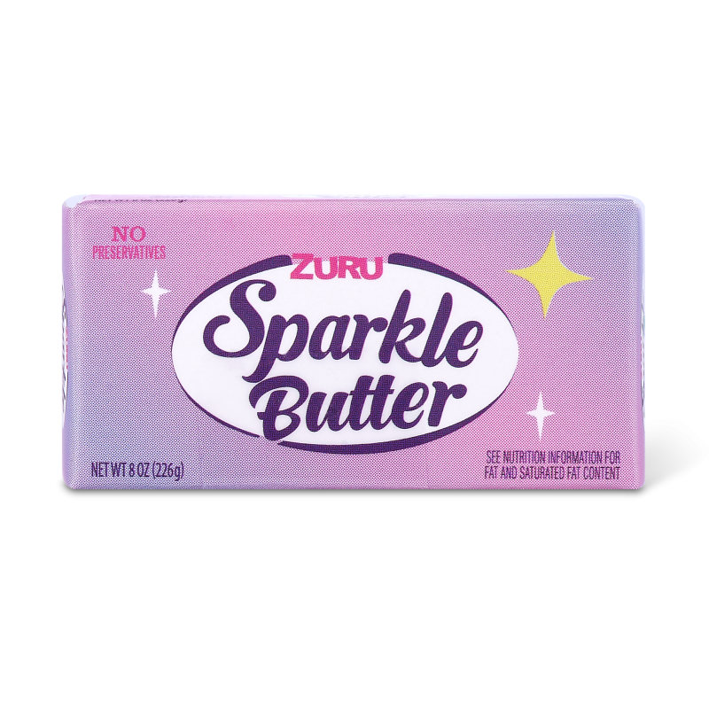 Hrací set Sparkle Girlz pekařka