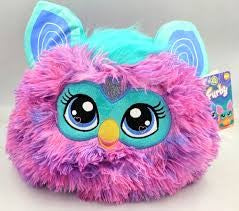 Plyšový Furby 18 cm