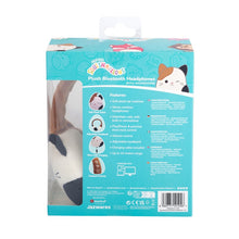 Bluetooth sluchátka - Squishmallows - Cam