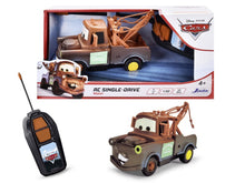 RC Cars Burák Single Drive 1:32, 1 kan