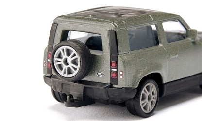 SIKU Blister - Land Rover Defender 90
