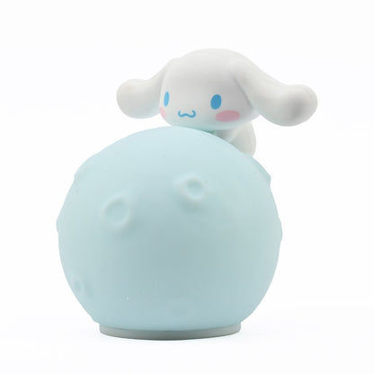 Hello Kitty Moon světlo Asst5/DPL12