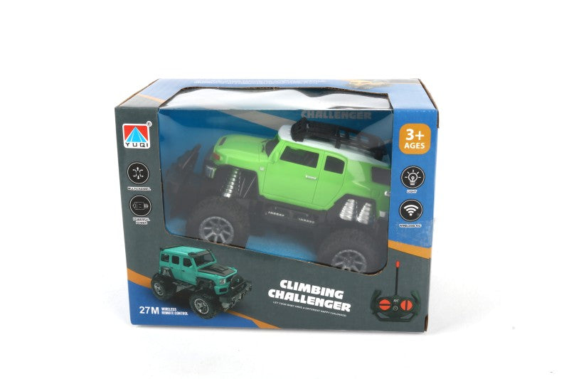 RC auto 1:24