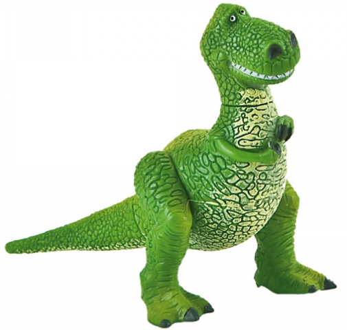 Toy Story - dino Rex