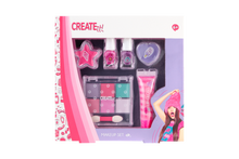 Sada líčení Creat it! Lila Turquoise