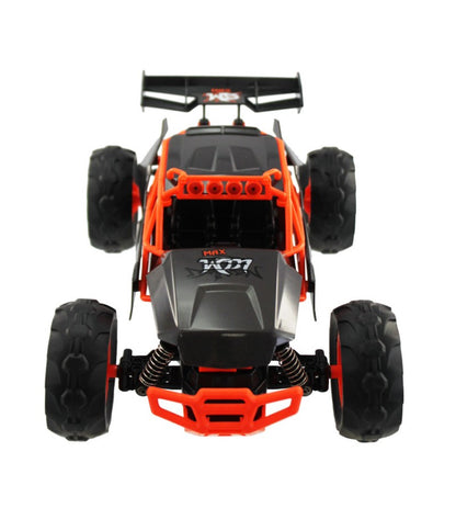 Vysokorychlostní bugina 1:14 2.4GHZ Oranžová