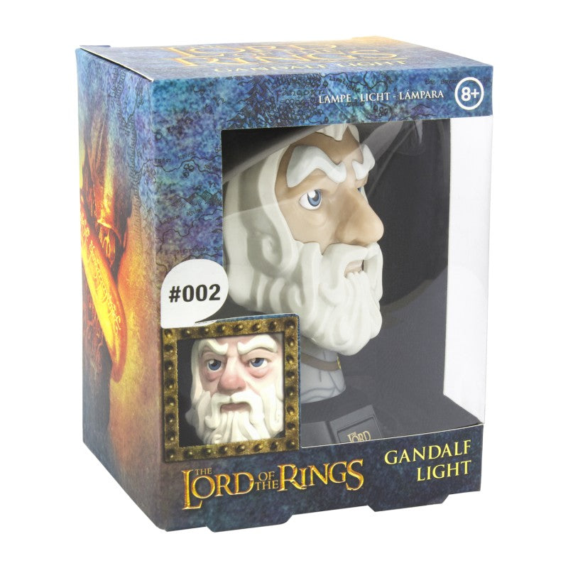 Icon Light Gandalf Pán prstenů