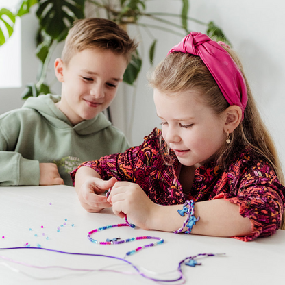 Kreativní sada 2v1 Stitch