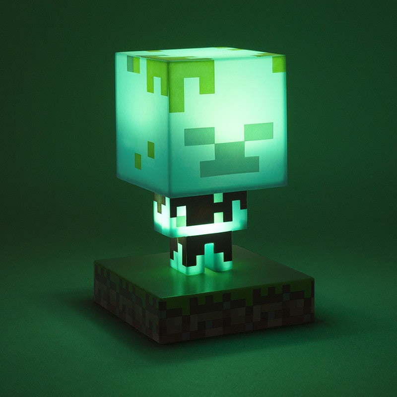 Icon Light Minecraft - Utopenec