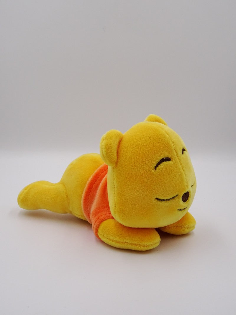 Plyšová figurka s klipem v sáčku Disney Snuglets 15 cm