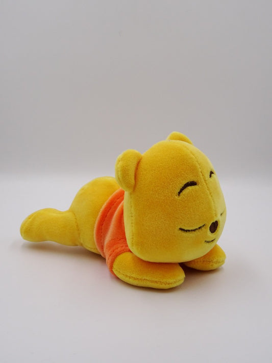 Plyšová figurka s klipem v sáčku Disney Snuglets 15 cm