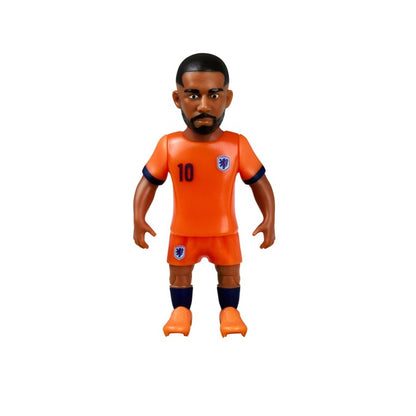 Supergoal figurka fotbalisty + mini plakát