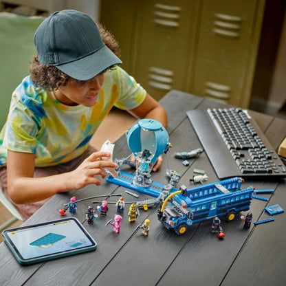 LEGO® Fortnite® 77073 Battle Bus