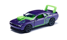 SIKU Blister - Dodge Challenger