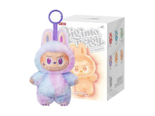 Labubu The Monsters Big Into Energy