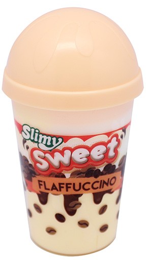 Slimy Sweet Flaffuccino 120 g